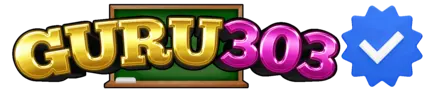 GURU303: Situs No.1 Resmi Indonesia, Bebas Nawala & Super Cepat!